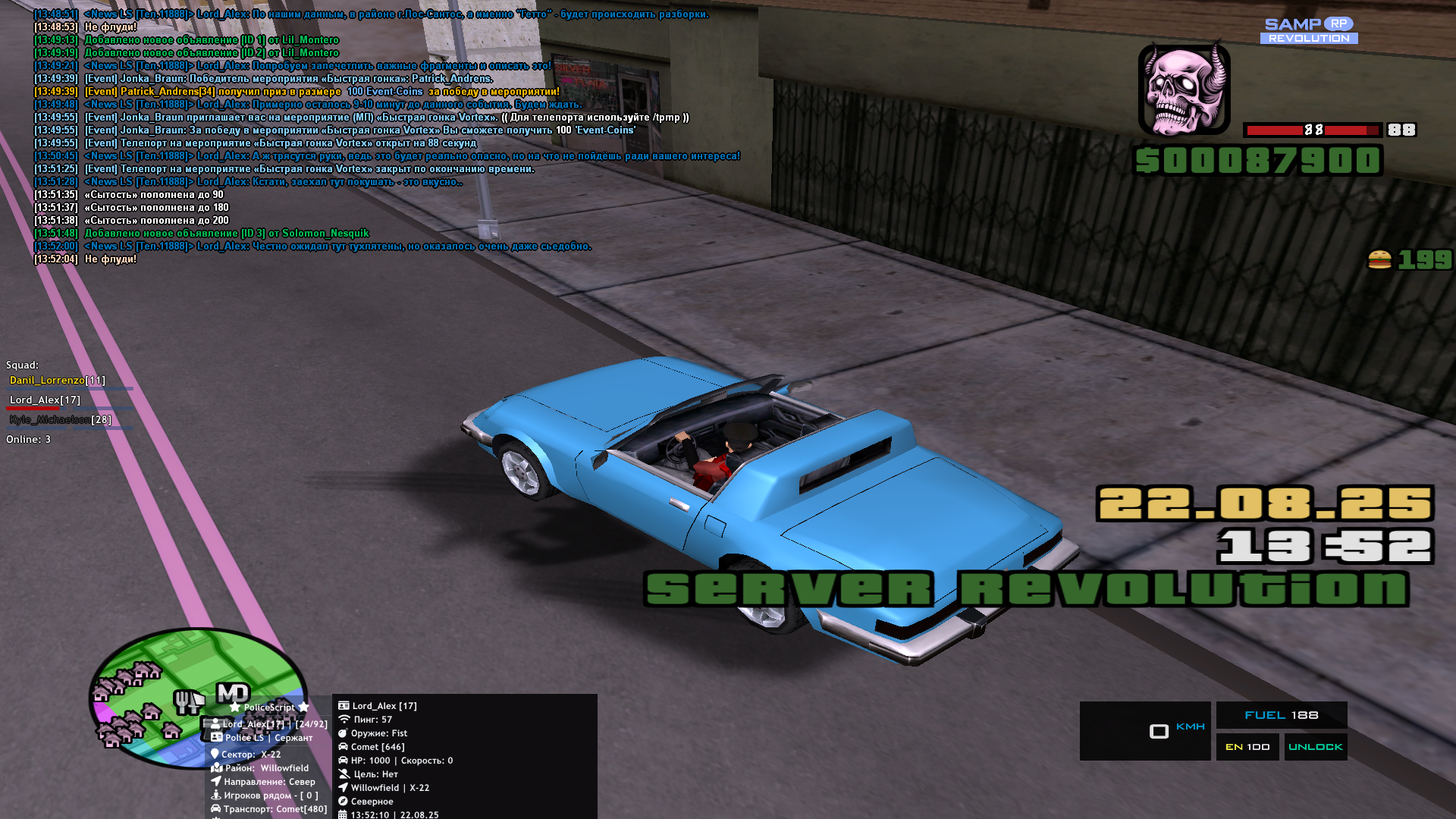 radikal.host