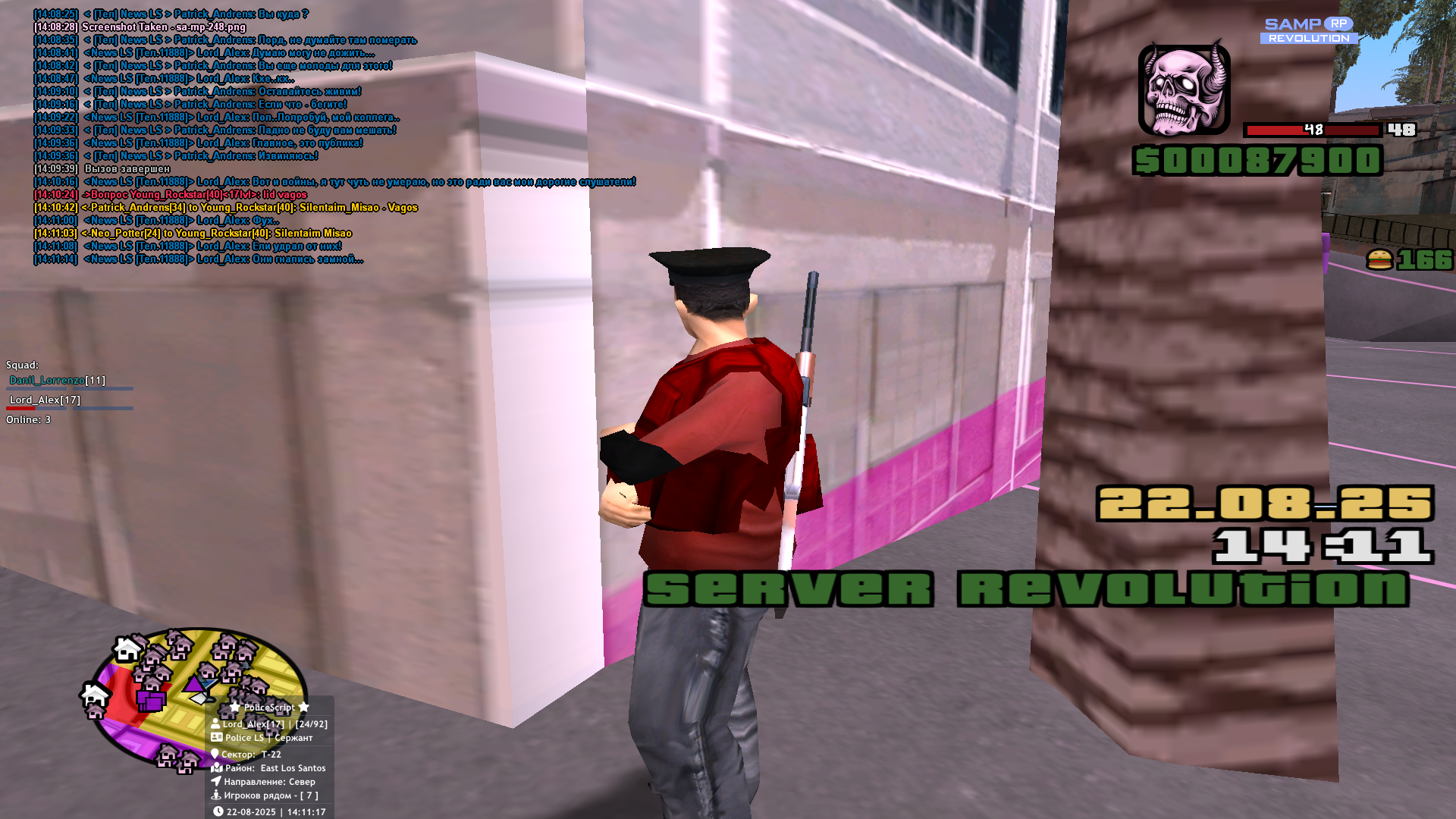 radikal.host