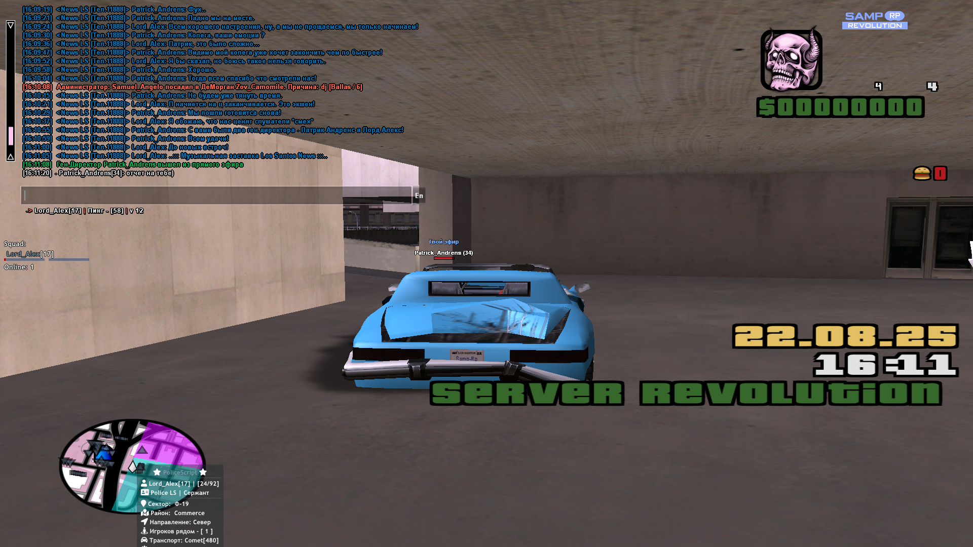 radikal.host