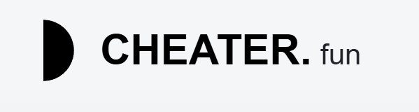 [Bild: cheater-fun.png]
