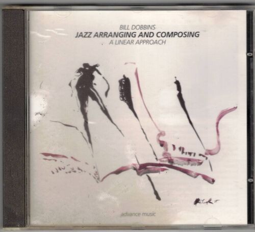 Bill Dobbins - Jazz arranging and composing 1993 (flac)