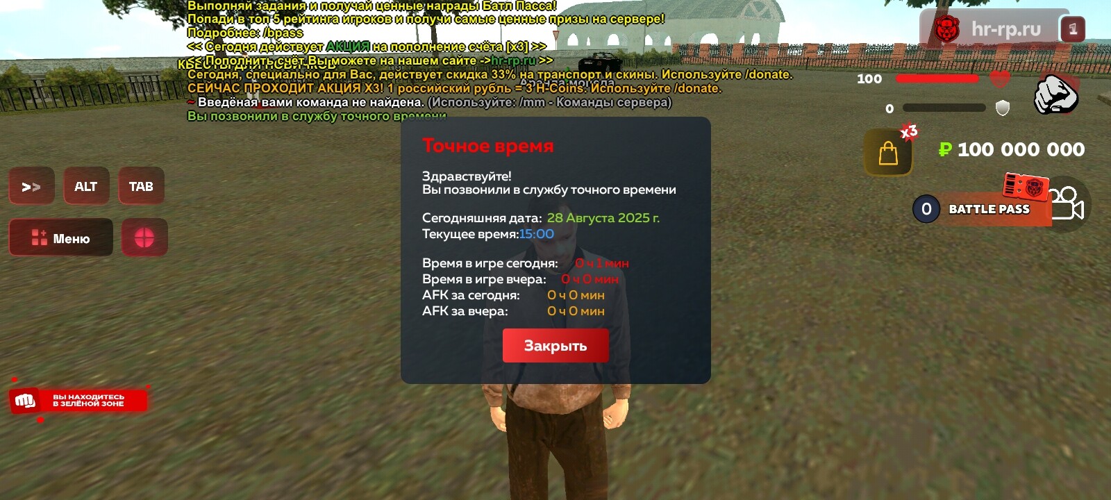 radikal.host