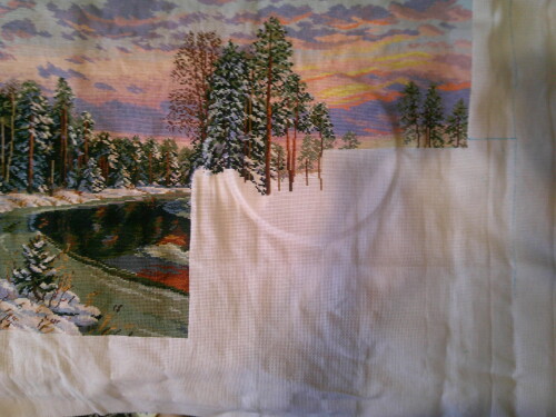 100 крестиков!