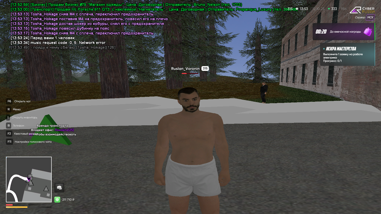 radikal.host