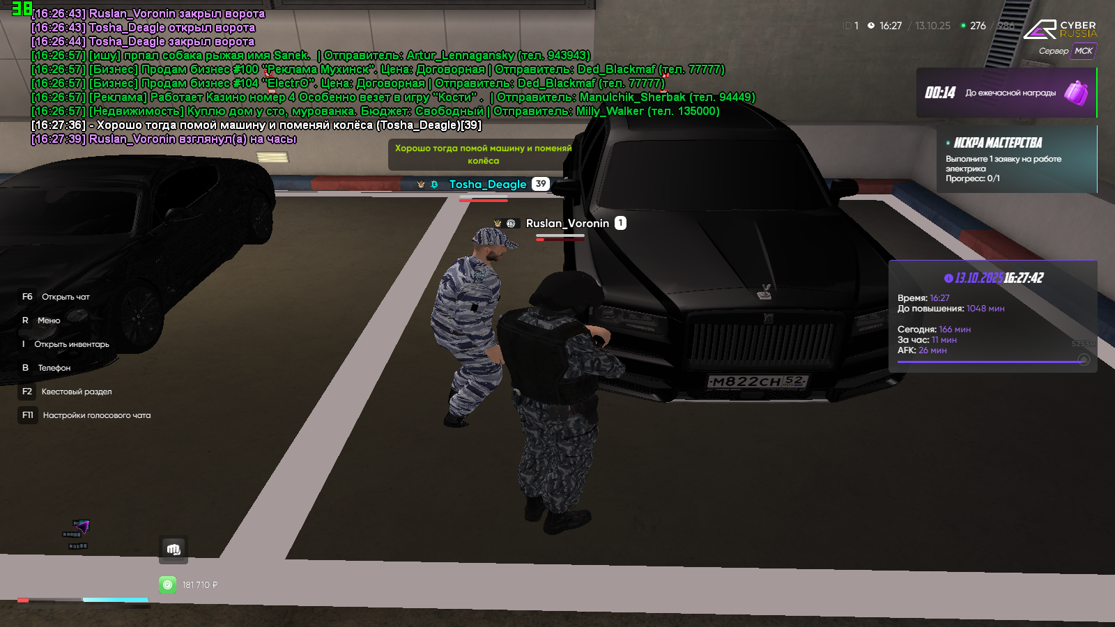 radikal.host