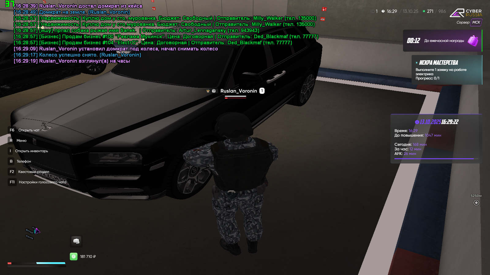 radikal.host