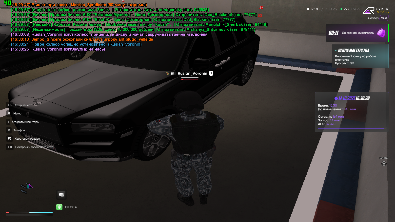 radikal.host