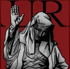 Аватар пользователя