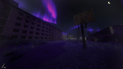 Last Fallout Overhaul 1