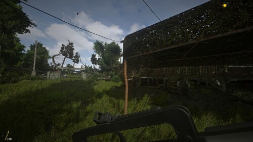 Last Fallout Overhaul 2