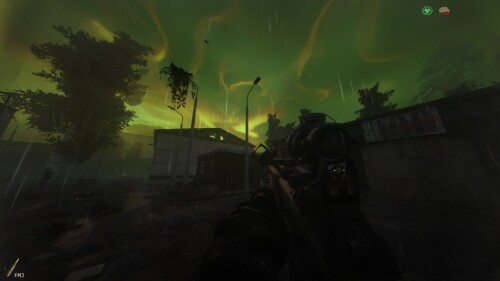 Last Fallout Overhaul 4