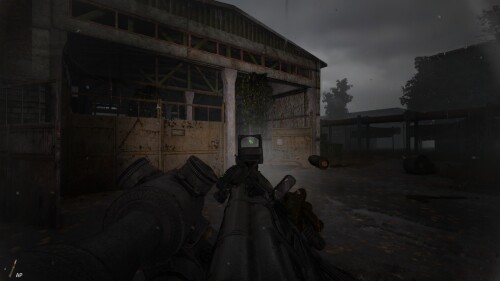 Last Fallout Overhaul 5