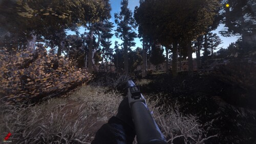 Last Fallout Overhaul 6