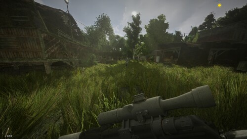 Last Fallout Overhaul 7