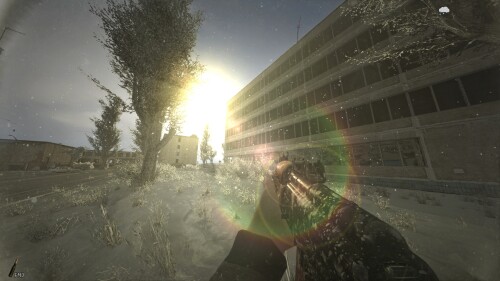 Last Fallout Overhaul 8