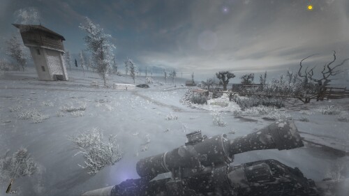 Last Fallout Overhaul 9