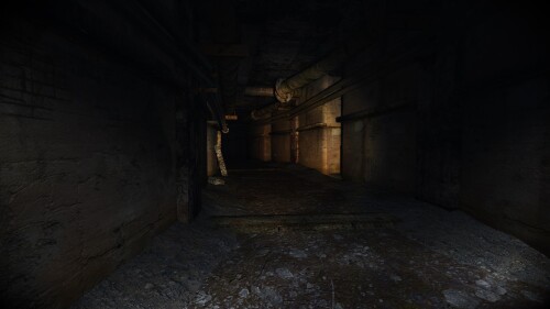 Dream Reader Dangerous Area 11