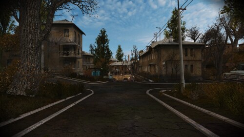 Dream Reader Dangerous Area 13