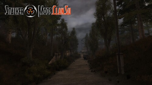 AVS LOCATION MOD 7