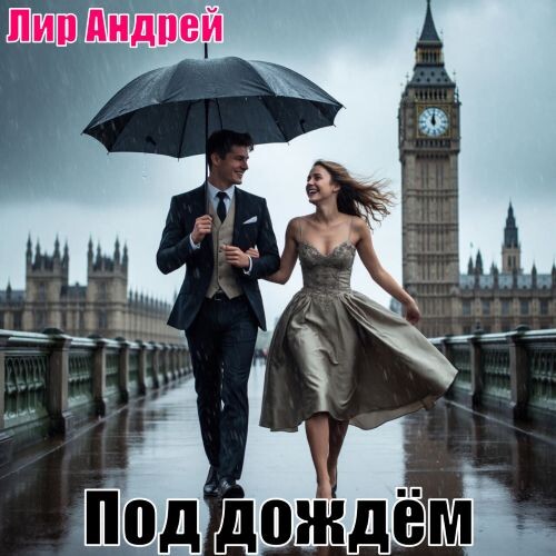 Лир Андрей - Под дождём 2025(128)