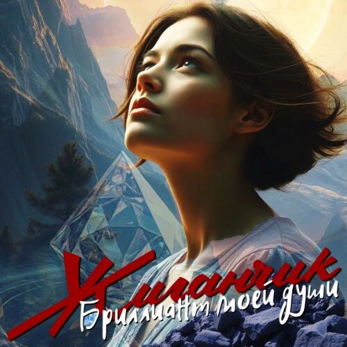 Жиганчик - Бриллиант моей души 2025(320)