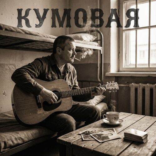 VASYA MUSIC - Кумовая 2026(320) VASYA MUSIC - Кумовая 2026(320)