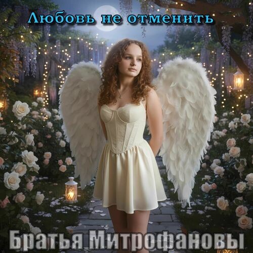 Братья Митрофановы - Любовь не отменить (ИИ) 2025(320)