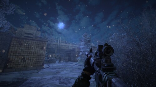 Кто Украл Праздник 4