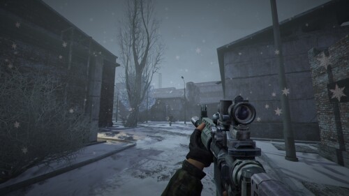 Кто Украл Праздник 5