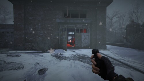 Кто Украл Праздник 7