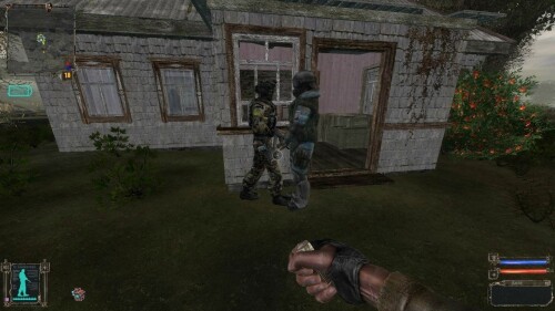 Сталь 2