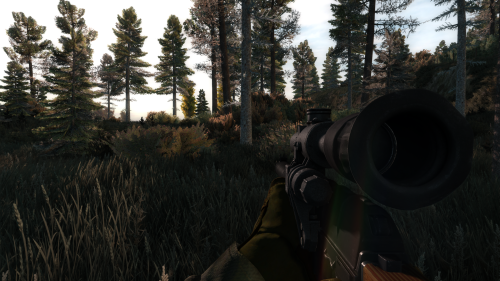 STCoP Weapon Pack 3.8 11