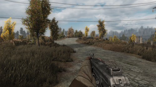 STCoP Weapon Pack 3.8 15