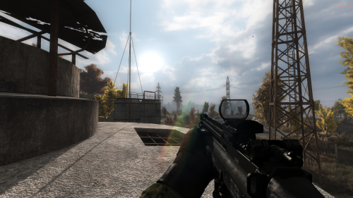 STCoP Weapon Pack 3.8 20