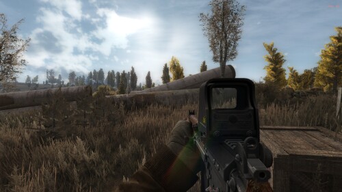 STCoP Weapon Pack 3.8 6