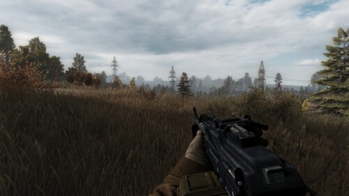 STCoP Weapon Pack 3.8 7