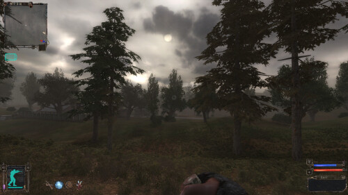 SoC Recession Addon 10