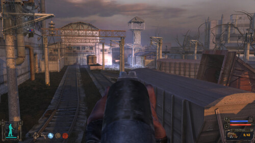 SoC Recession Addon 11