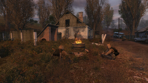 SoC Recession Addon 16