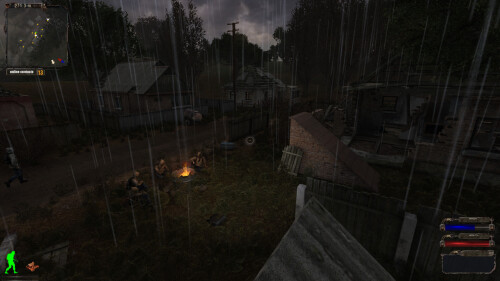 SoC Recession Addon 18