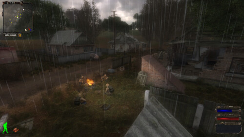 SoC Recession Addon 20