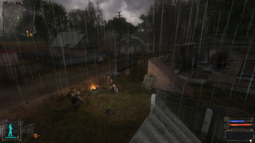 SoC Recession Addon 22