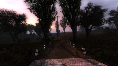 SoC Recession Addon 25