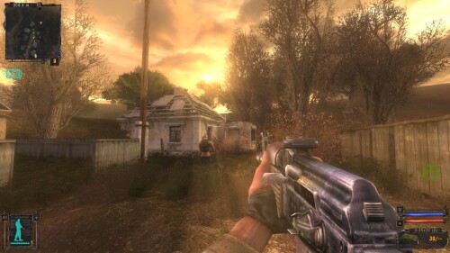 SoC Recession Addon 31