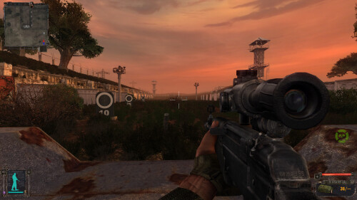 SoC Recession Addon 33