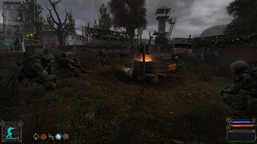 SoC Recession Addon 5