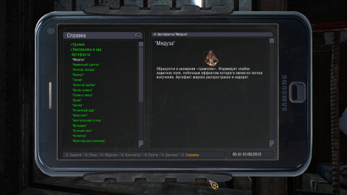 SoC Recession Addon 9