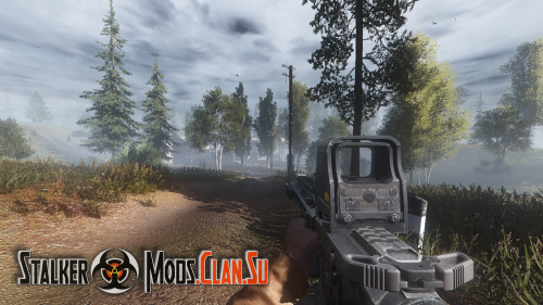 STSoC Weapon Pack 12