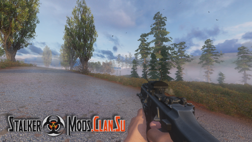 STSoC Weapon Pack 20