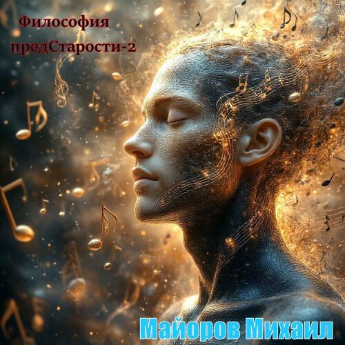 Майоров Михаил - Философия предСтарости-2 2026(320)